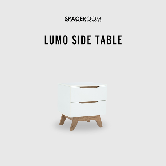 Lumo Side Table