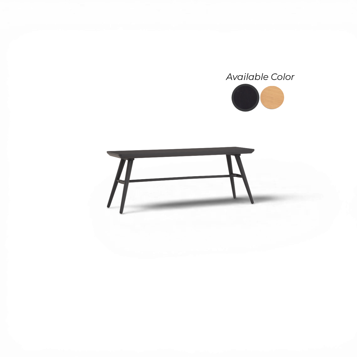 Nina Bench
