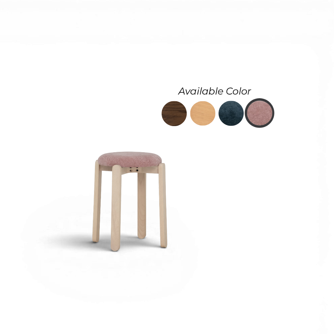 Nevi Stool