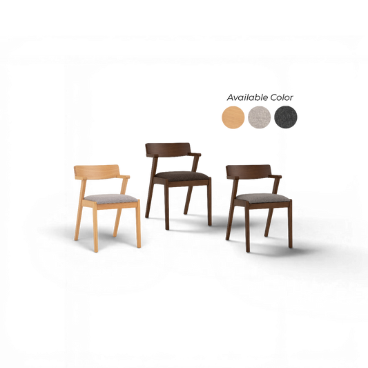 Zanda Dining Chair