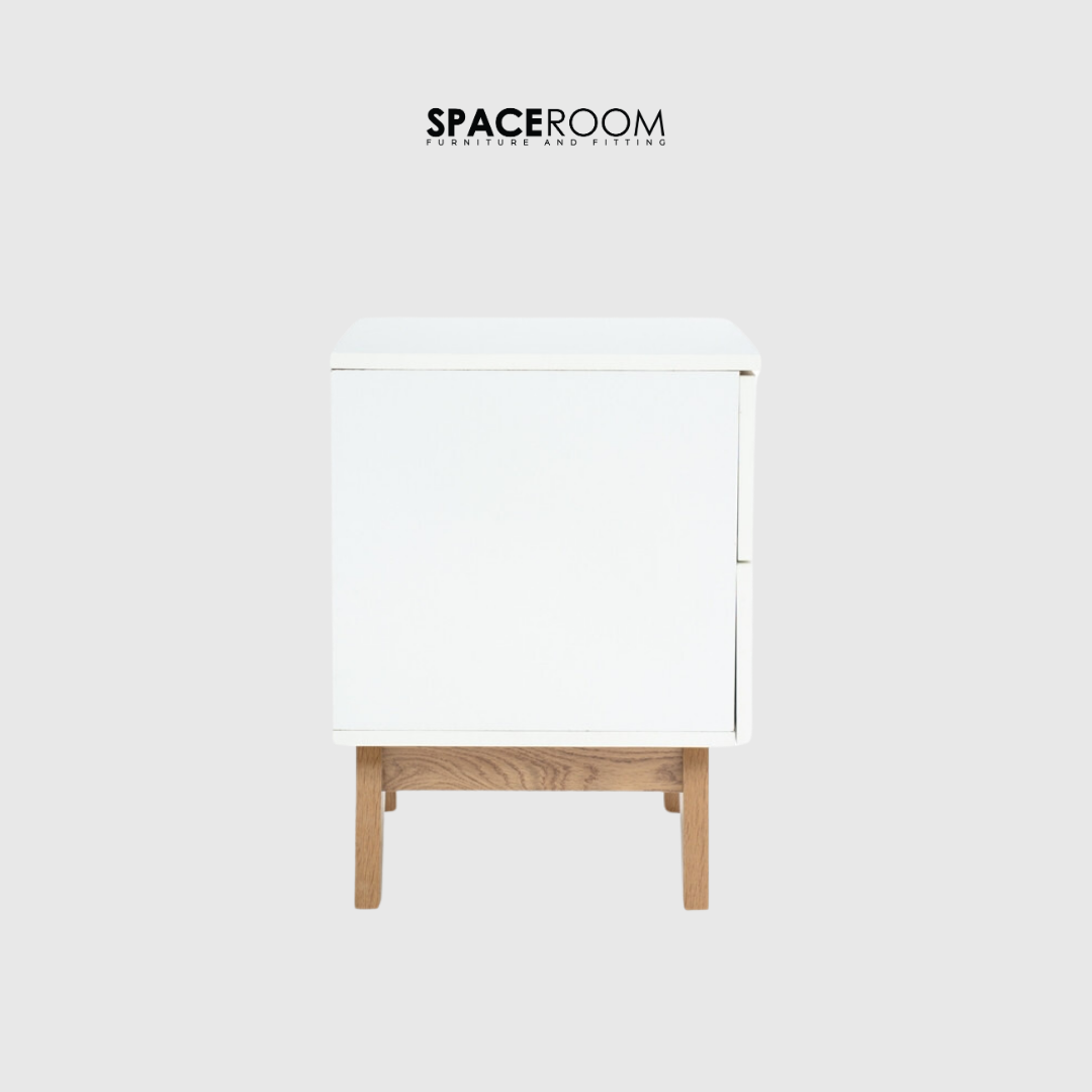 Lumo Side Table