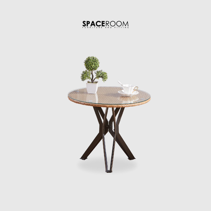 Wicker Outdoor Set