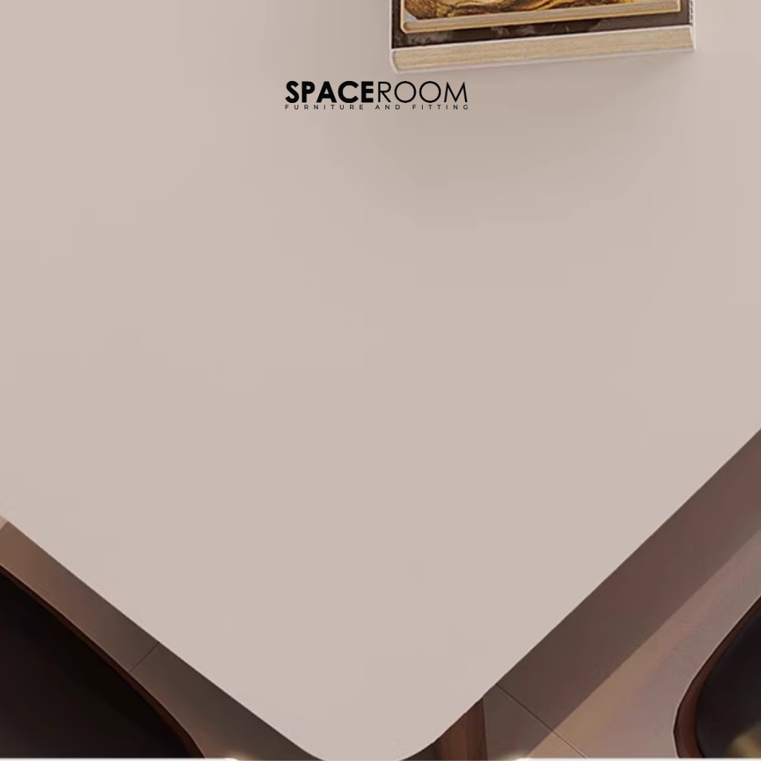 Arc Dining Table
