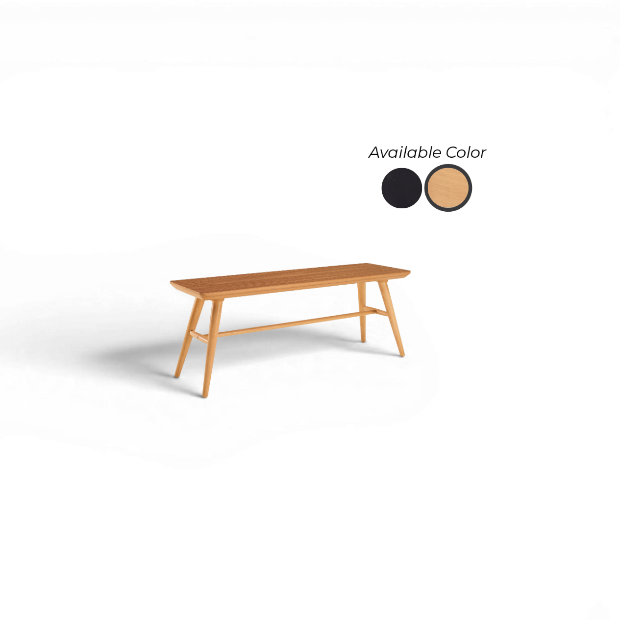 Nina Bench