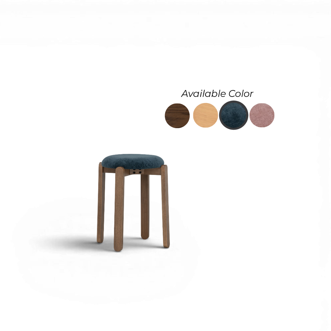 Nevi Stool