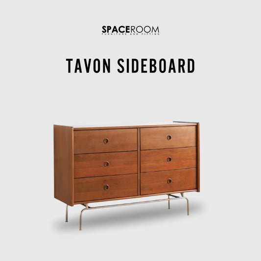 Tavon Sideboard