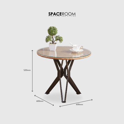 Wicker Outdoor Set
