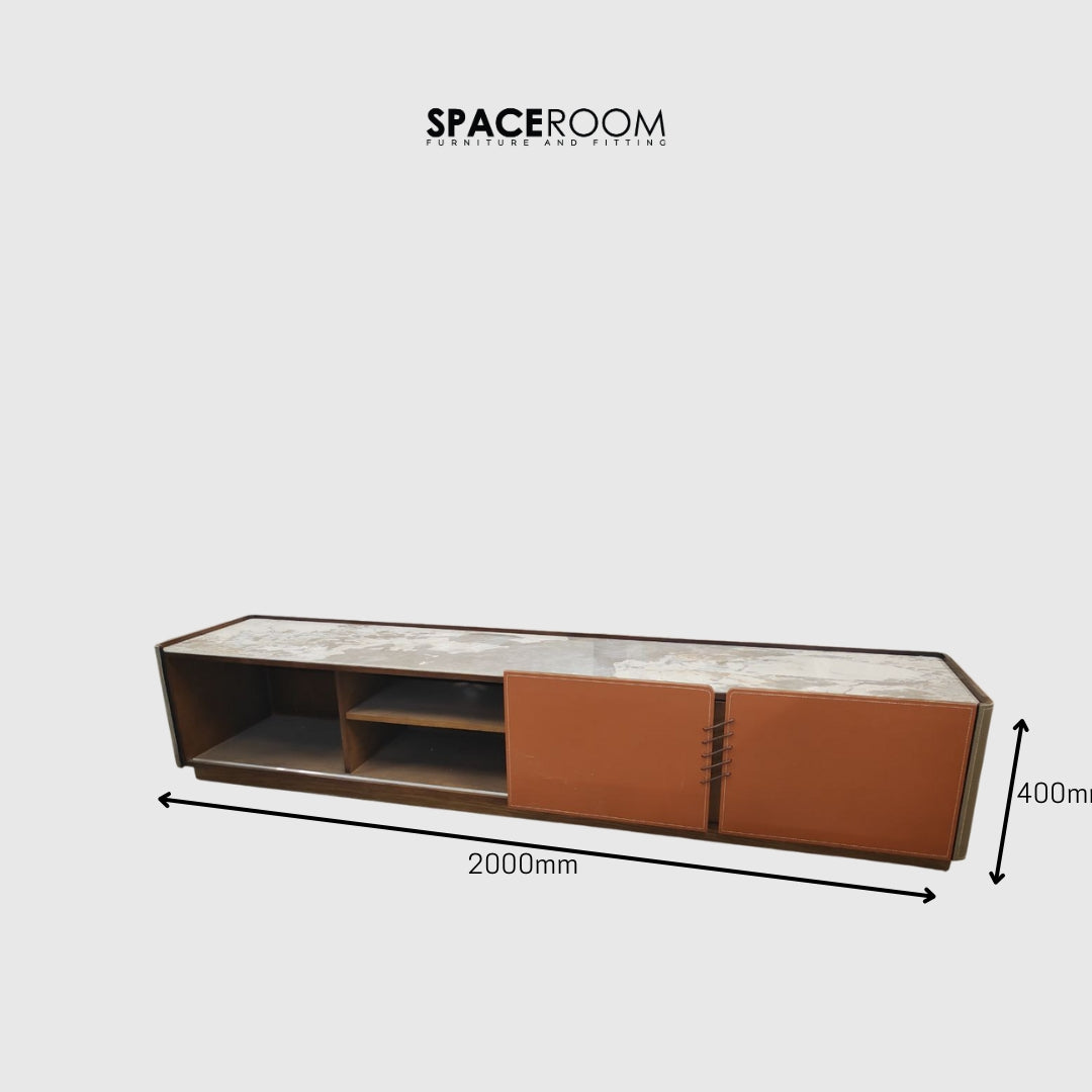 Rustra Console