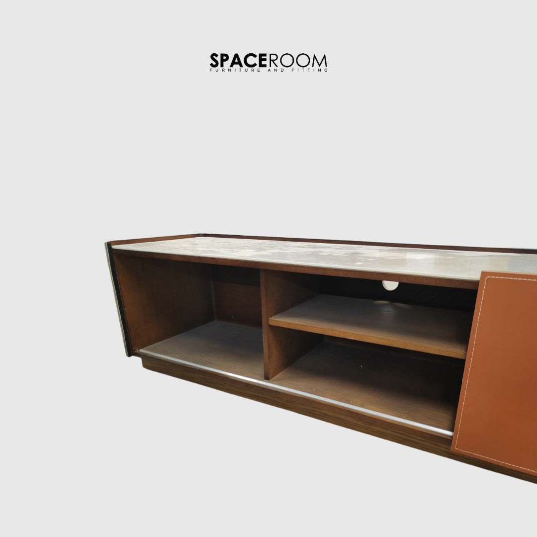 Rustra Console