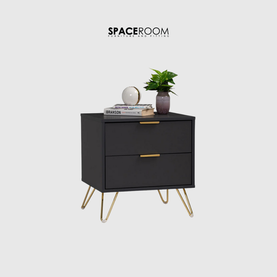 Solas Side Table