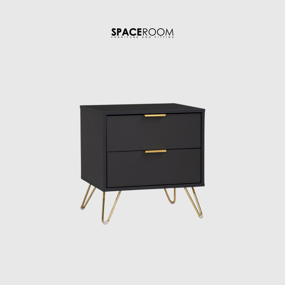 Solas Side Table