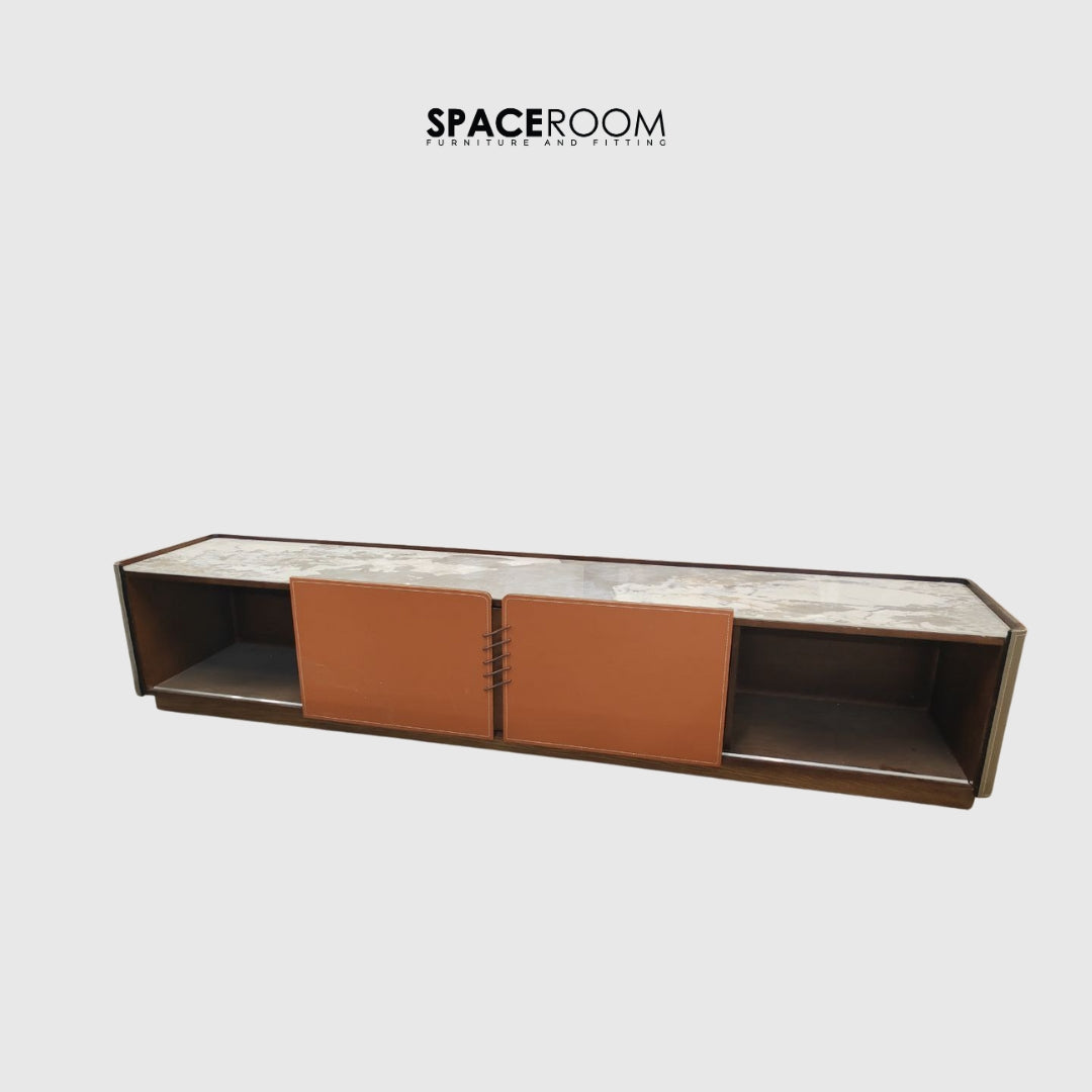 Rustra Console