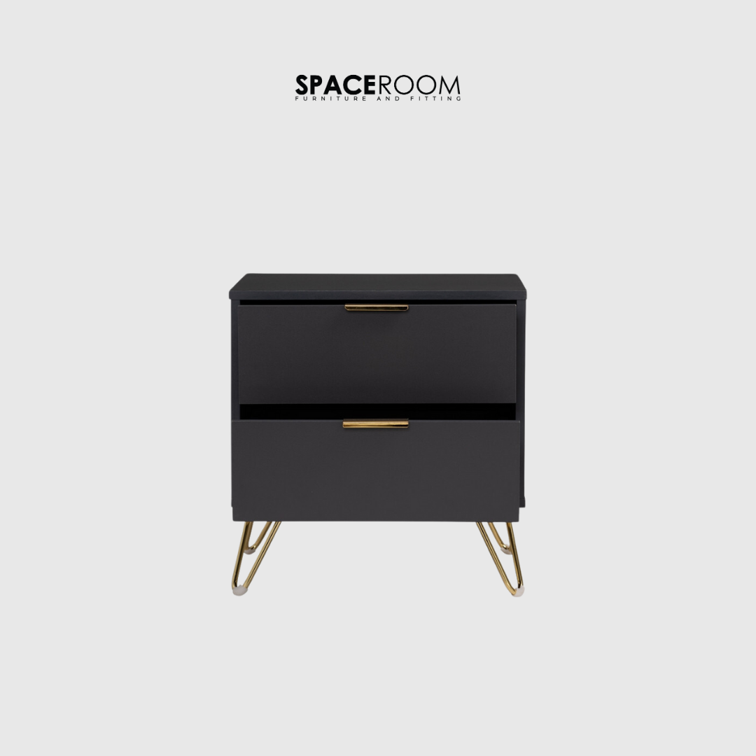 Solas Side Table