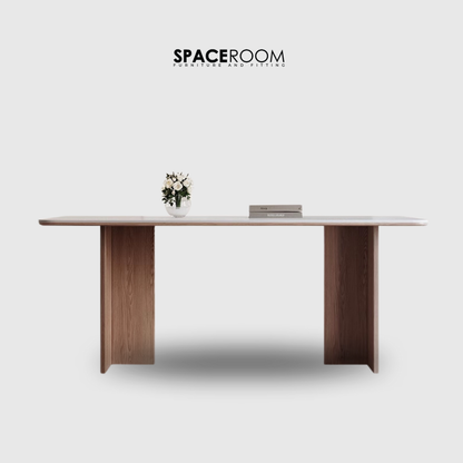 Marblewood Dining Table