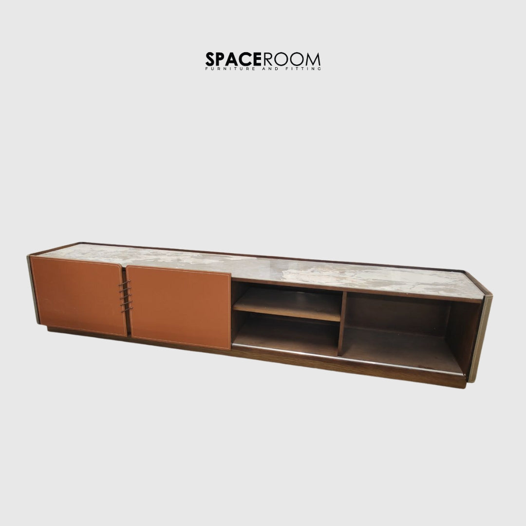 Rustra Console