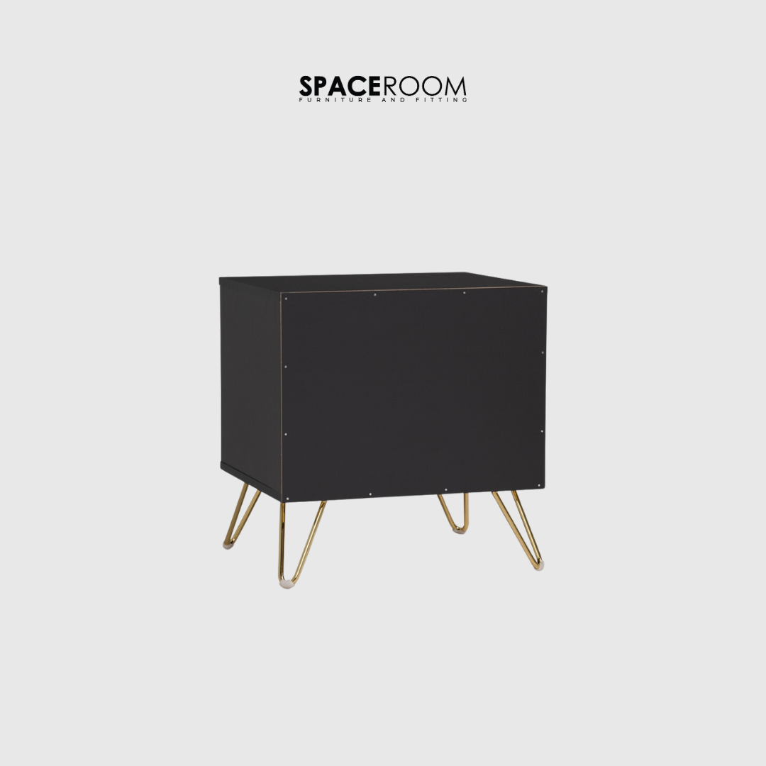 Solas Side Table