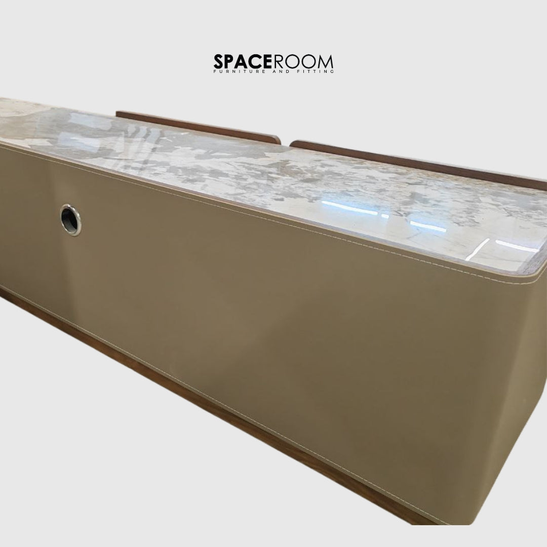 Rustra Console