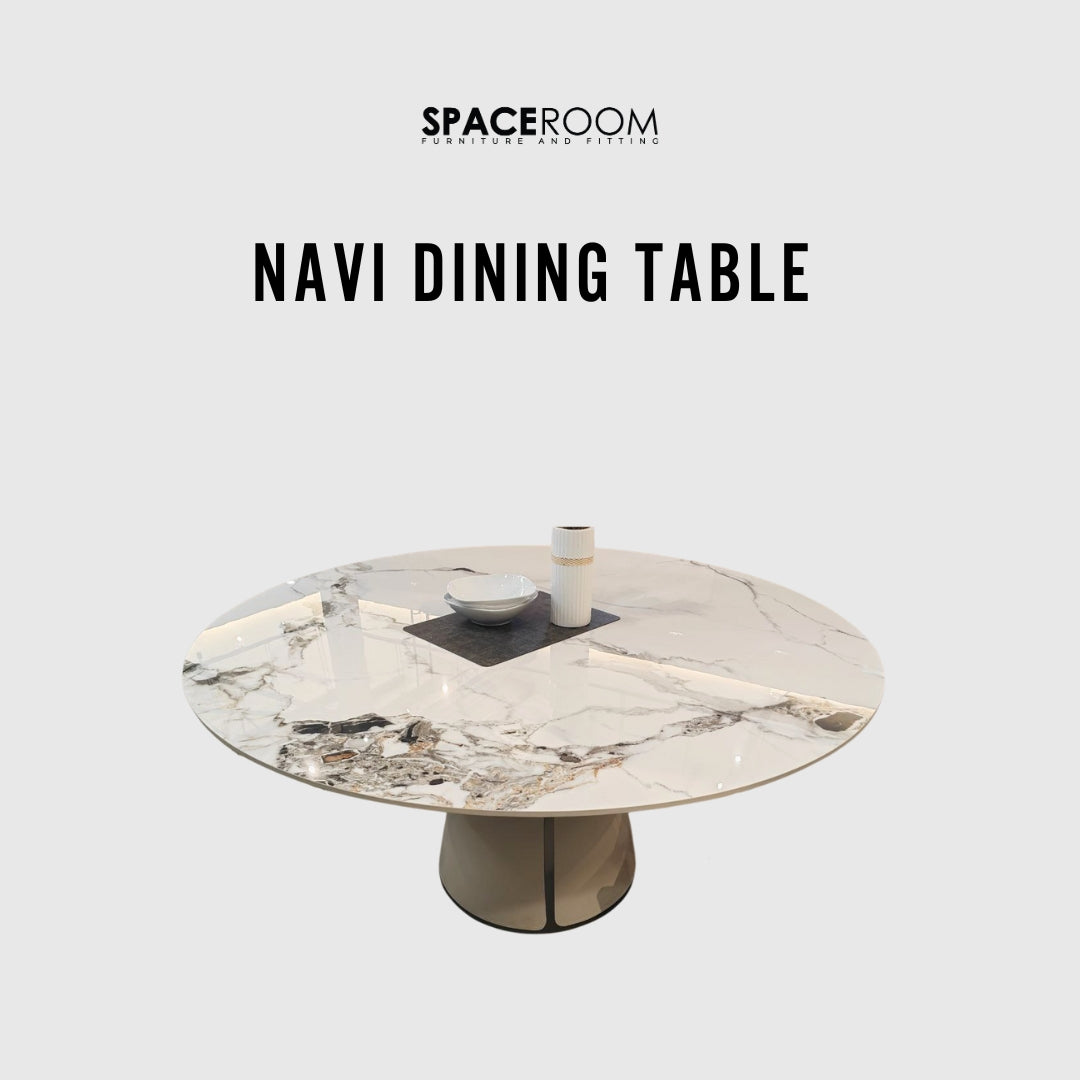 Navi Dining Table