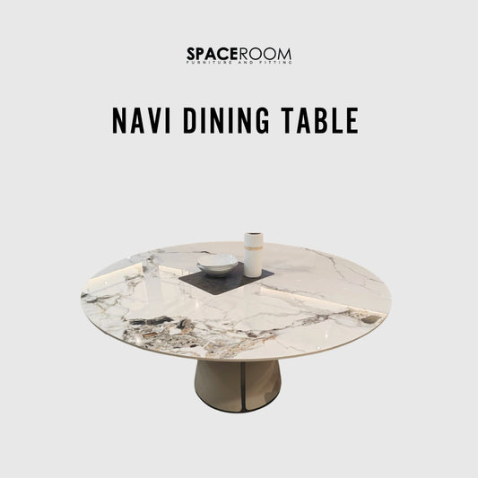 Navi Dining Table