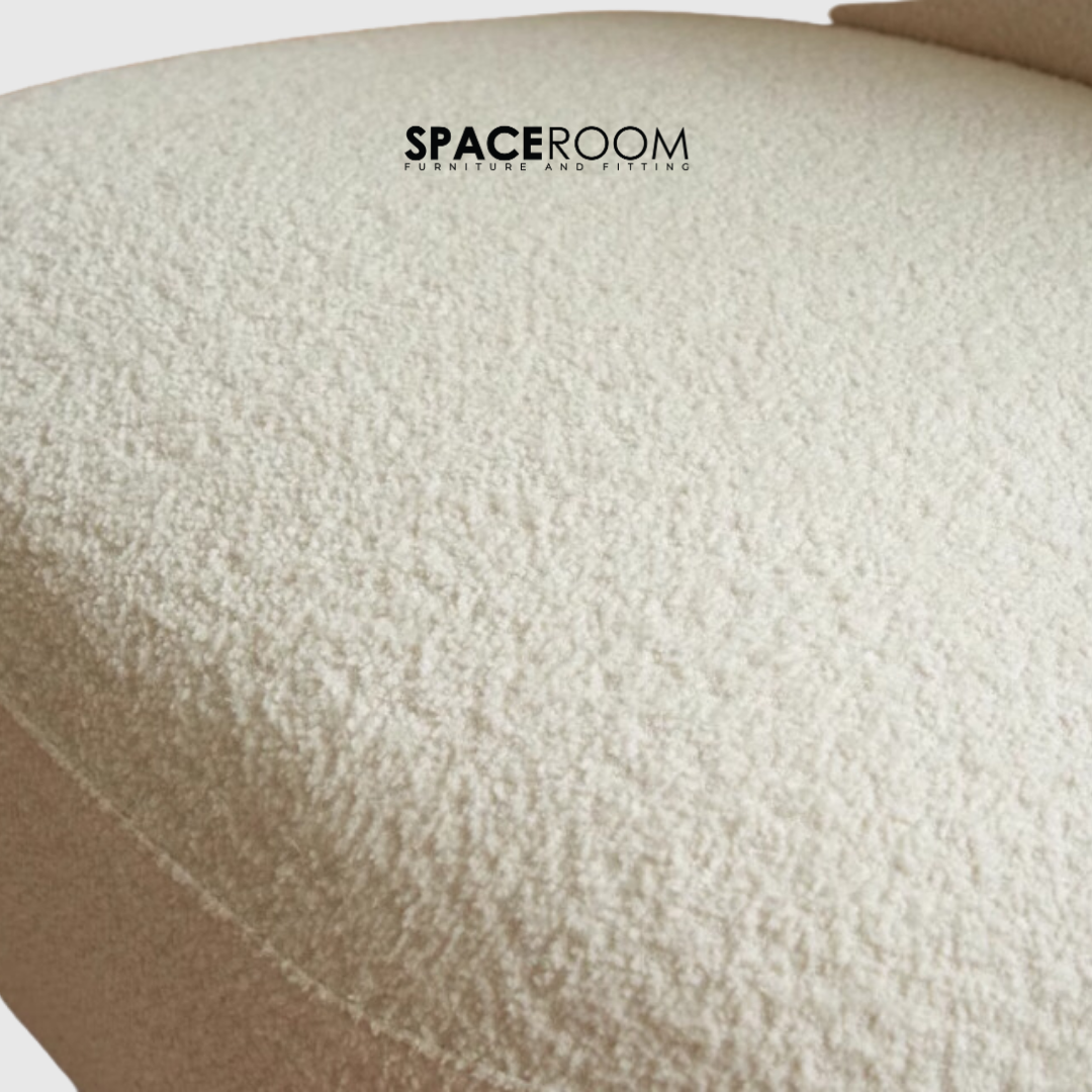 Cashmere Sofa