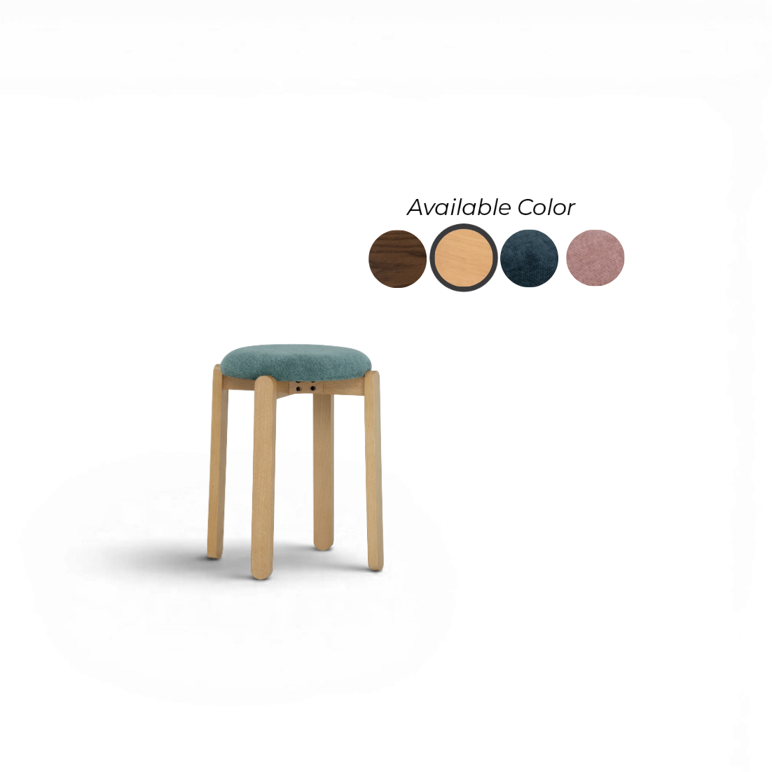 Nevi Stool