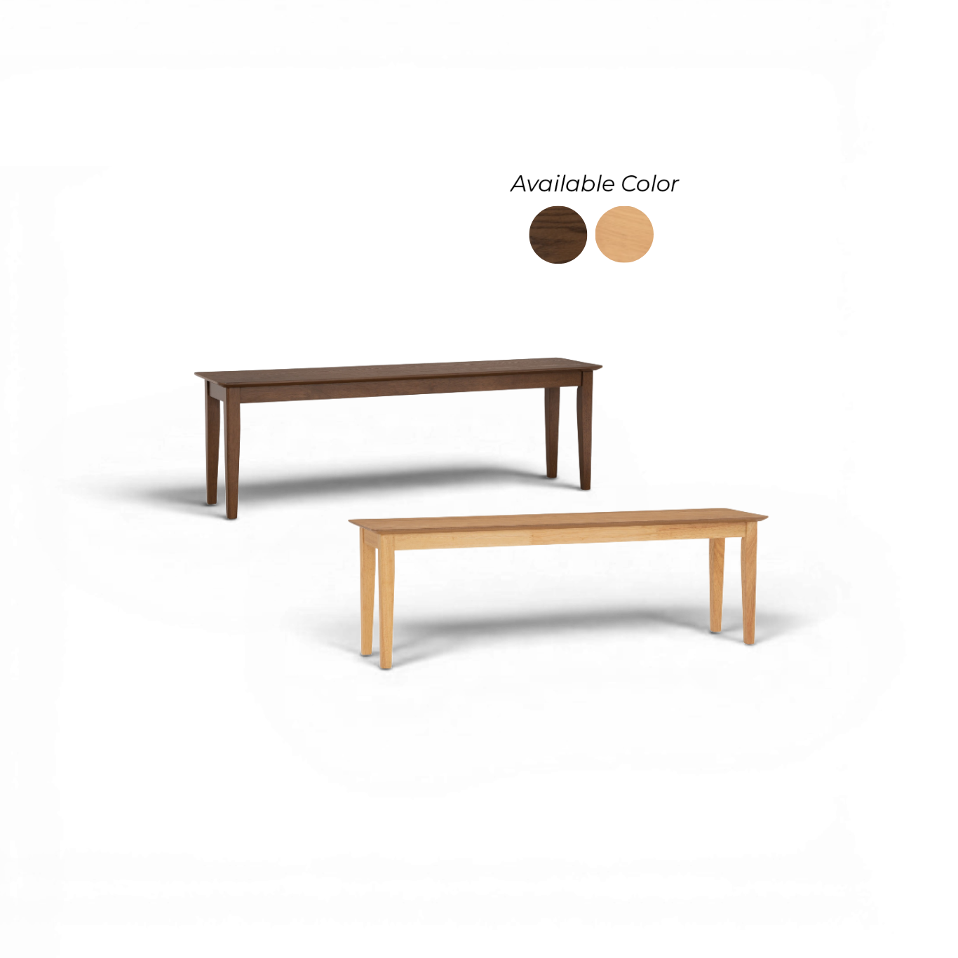 Truce Bench