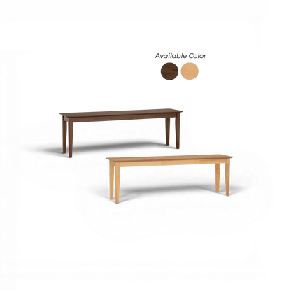 Truce Bench