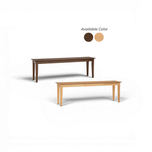 Truce Bench