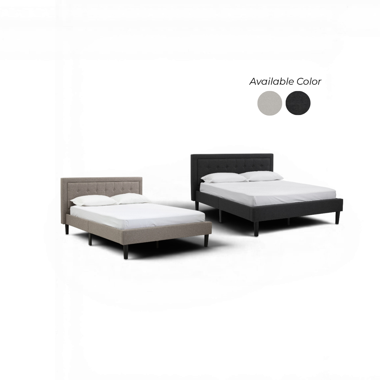 Belen Bed