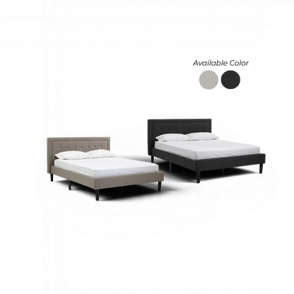 Belen Bed