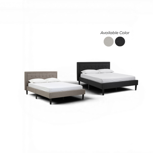 Belen Bed