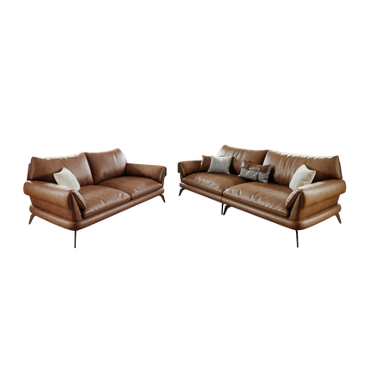 Lusso Sofa