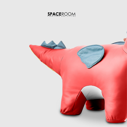 Dino Stool