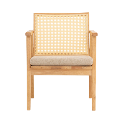 Sora Lounge Chair