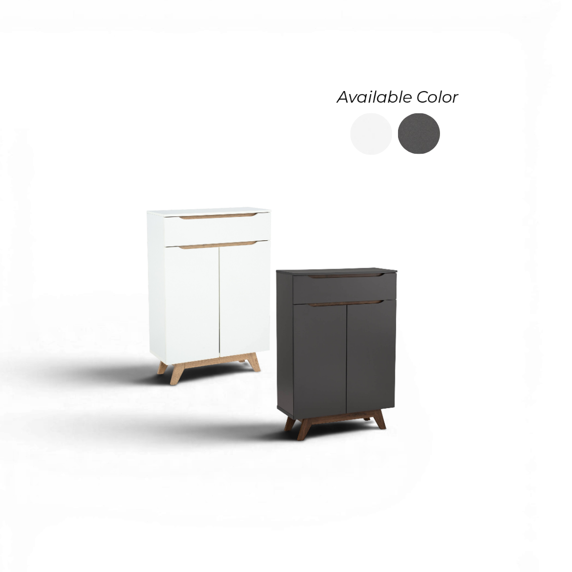 Nova Shoe Cabinet