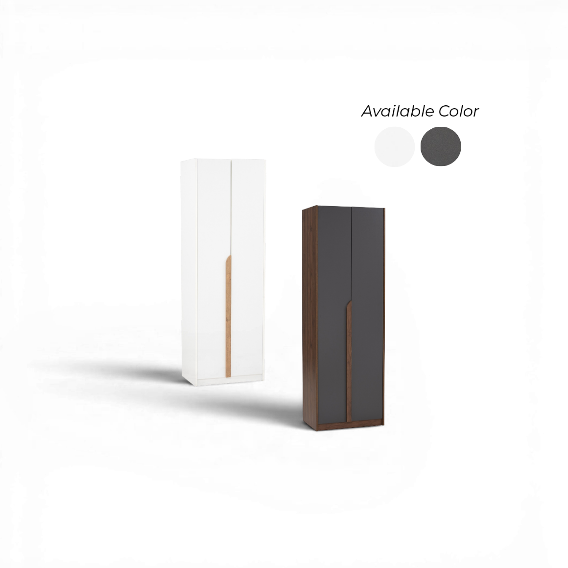 Navo Wardrobe