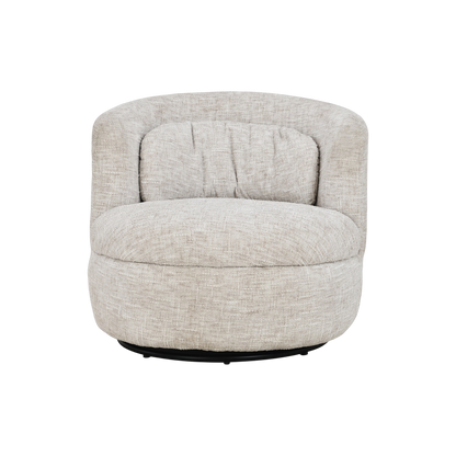 Nova Swivel Lounge Chair