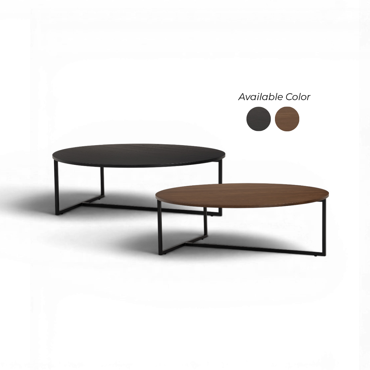Navien Coffee Table