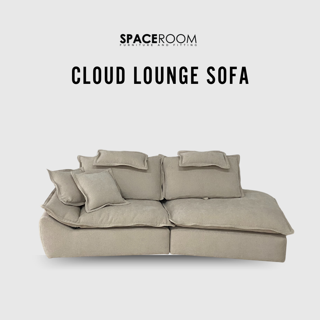 Cloud Lounge Sofa