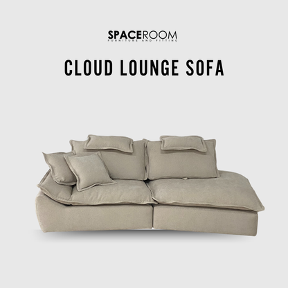 Cloud Lounge Sofa