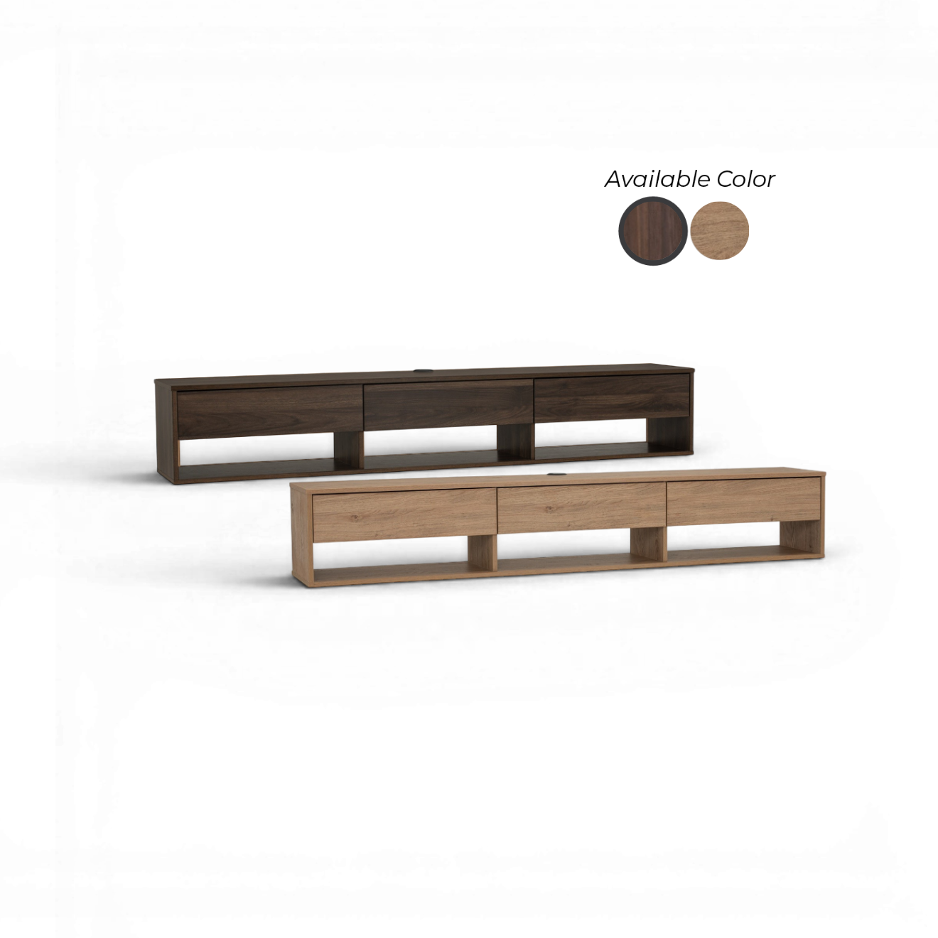 Alven TV Console