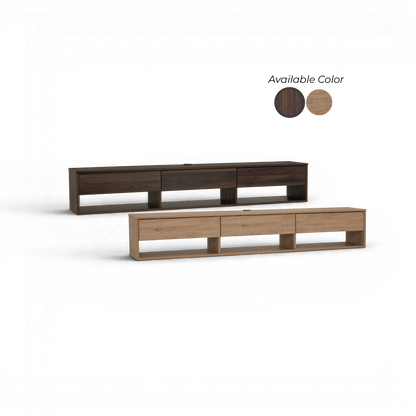 Alven TV Console