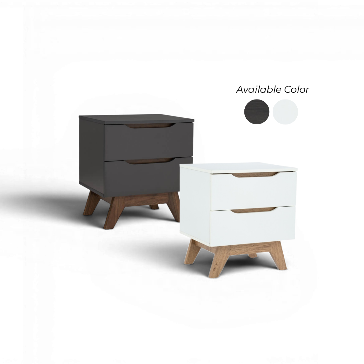 Navo Side Table