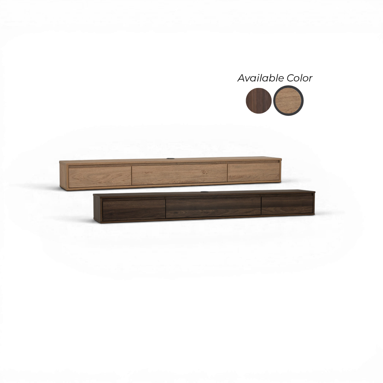 Alven TV Console