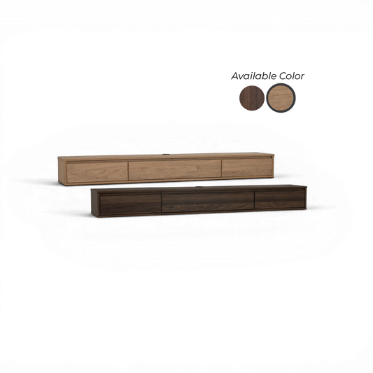 Alven TV Console