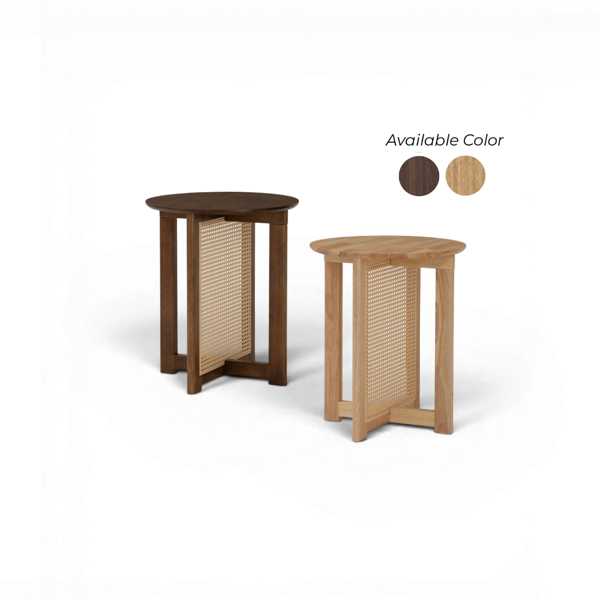 Arina Side Table