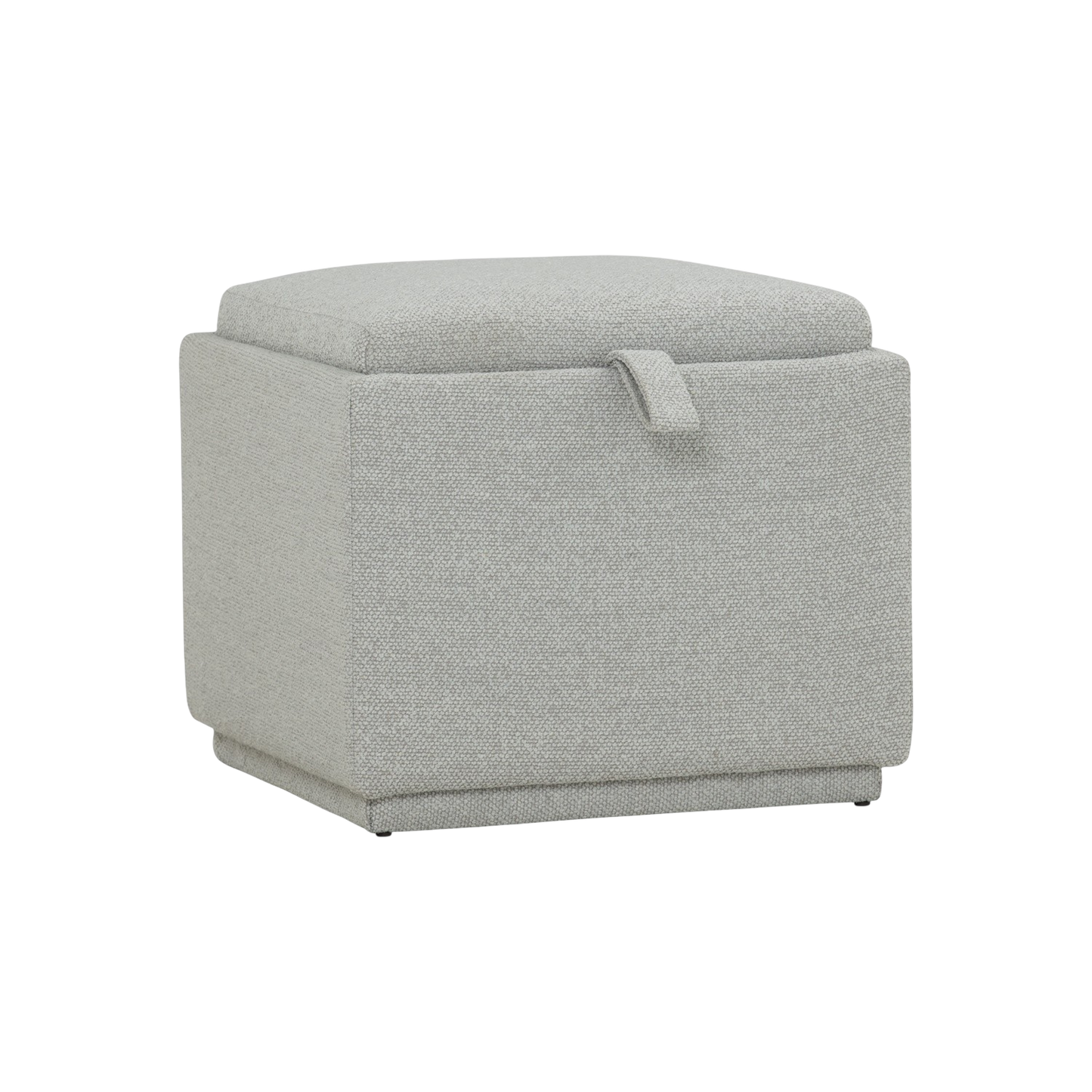 Nexo Storage Pouf