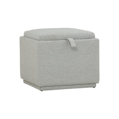 Nexo Storage Pouf
