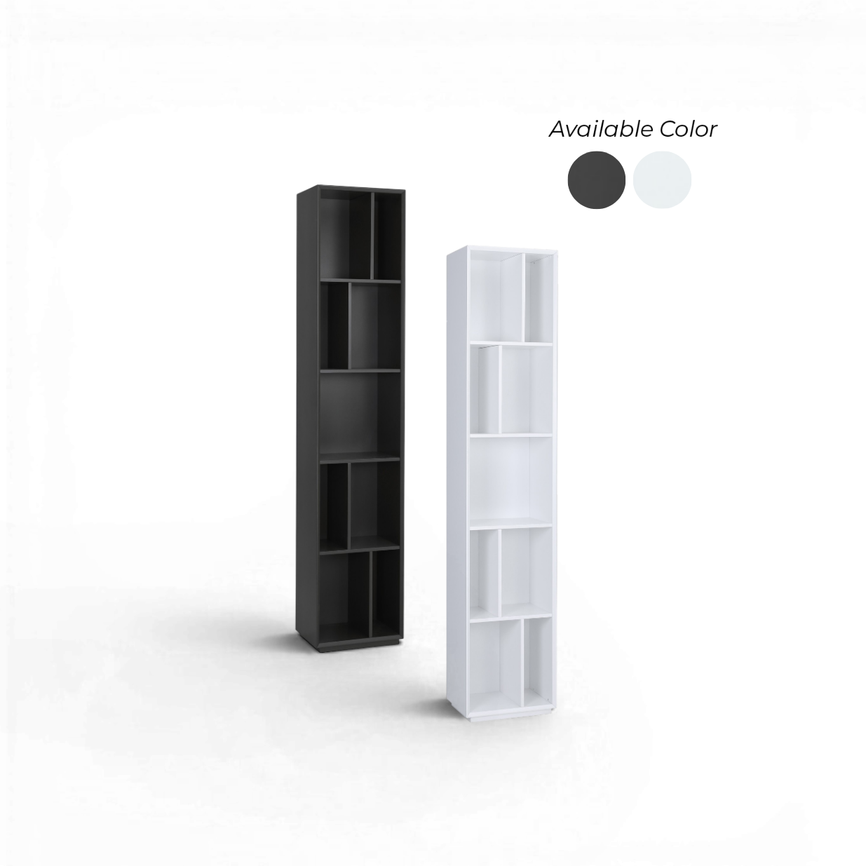 Glassen Tall Rack