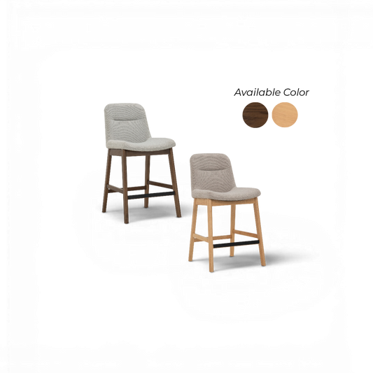 Coralyn Counter Chair